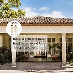 La Tartane Hotel 5*