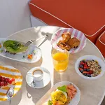 La Tartane 5* Saint-Tropez