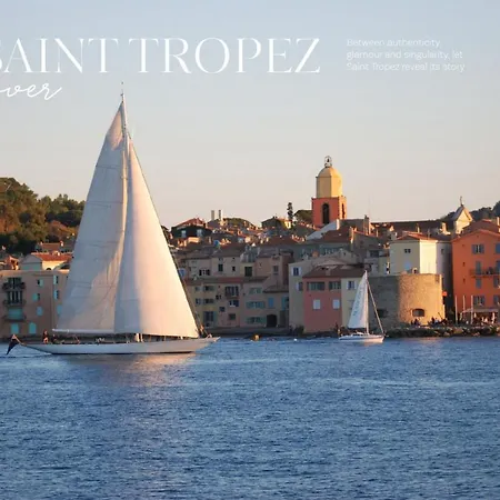 La Tartane Saint-Tropez