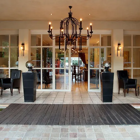 La Tartane 5* Saint-Tropez