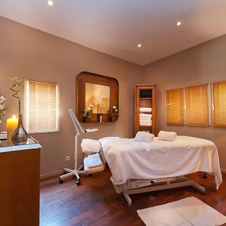 Hotel La Tartane 5*