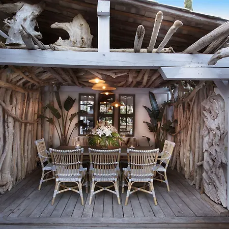 Otel La Tartane Saint-Tropez