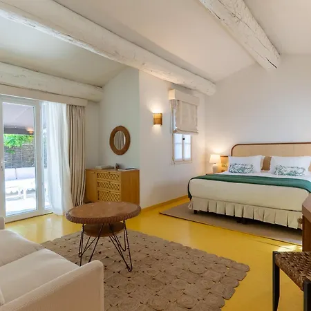 Hotel La Tartane