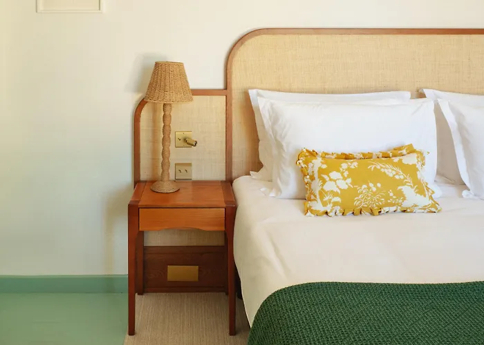 La Tartane 5* Saint-Tropez