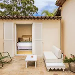 La Tartane 5* Saint-Tropez