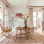 La Tartane 5* Saint-Tropez