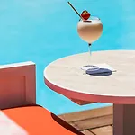 호텔 La Tartane 쎙뜨호뻬