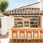 La Tartane 5* Saint-Tropez