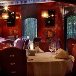 La Tartane 호텔 쎙뜨호뻬