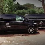 La Tartane 호텔 5*
