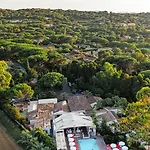 La Tartane Saint-Tropez