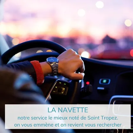 Hotel La Tartane