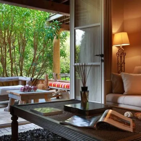 La Tartane Hotel 5*