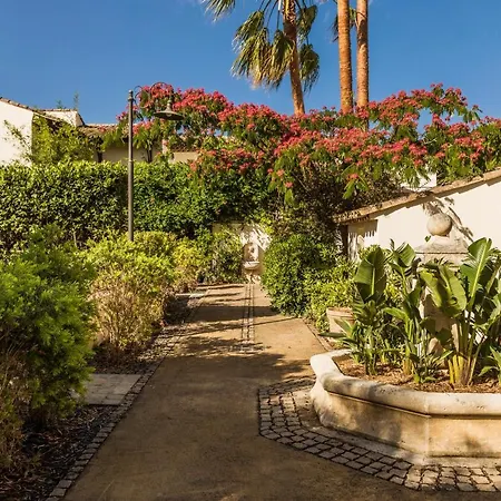 La Tartane 5* Saint-Tropez
