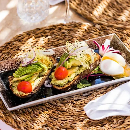 La Tartane Saint-Tropez