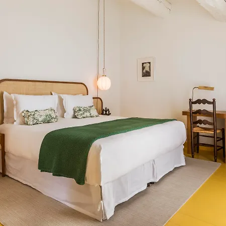 Szálloda La Tartane 5*