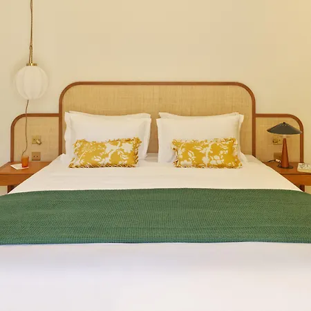 La Tartane 5* Saint-Tropez