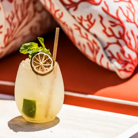La Tartane Hotel Saint-Tropez
