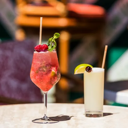 La Tartane 5* 쎙뜨호뻬