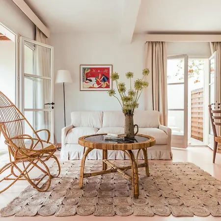 La Tartane 5* سان تروبيه