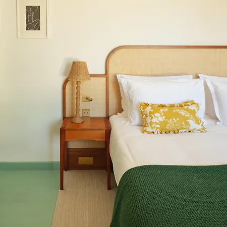 La Tartane 5* Saint-Tropez