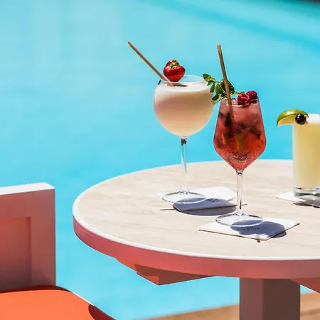 La Tartane Saint-Tropez