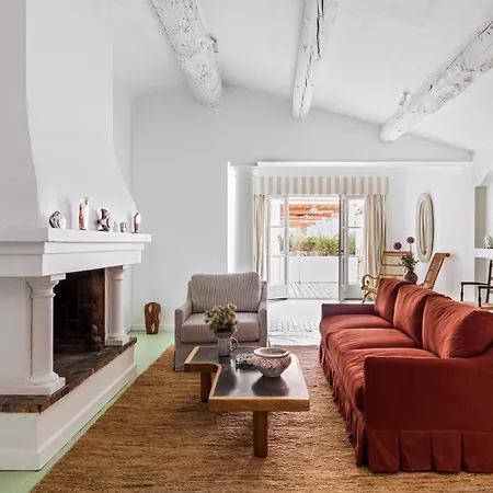 La Tartane Saint-Tropez