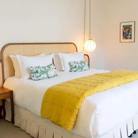 Hotel La Tartane Saint-Tropez