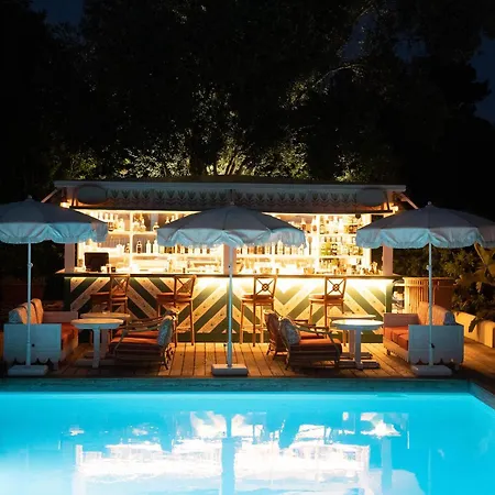 La Tartane Saint-Tropez