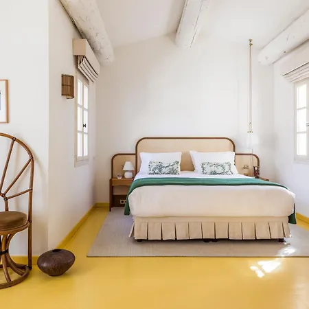 La Tartane 5* Saint-Tropez