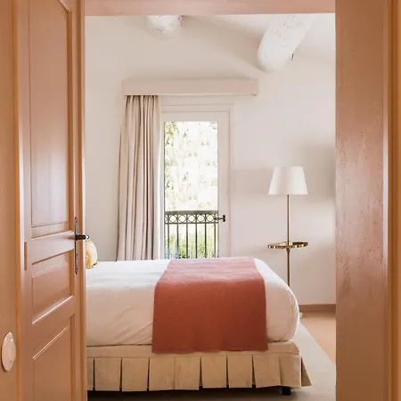 Hotel La Tartane 5*