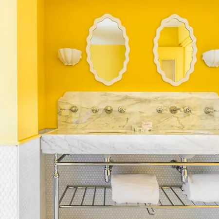 Hotel La Tartane Saint-Tropez