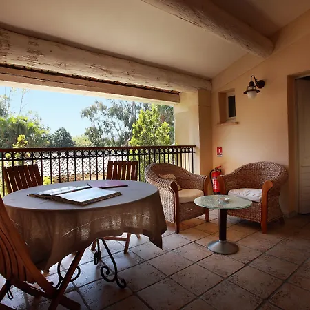 La Tartane Saint-Tropez