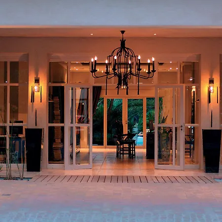 Hotel La Tartane Saint-Tropez