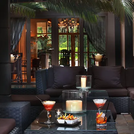 La Tartane Saint-Tropez