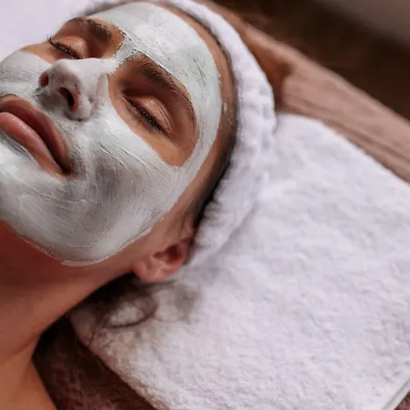 فندق La Tartane سان تروبيه