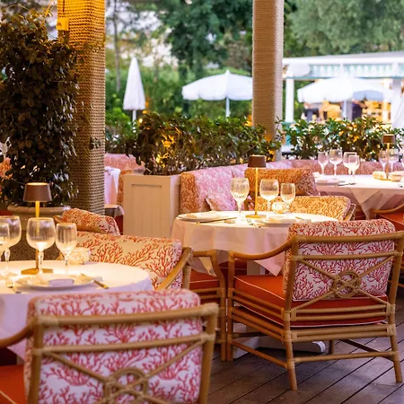 La Tartane Hotel Saint-Tropez