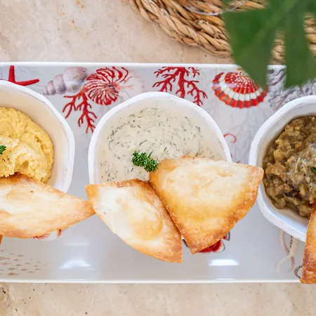 Hotel La Tartane Saint-Tropez