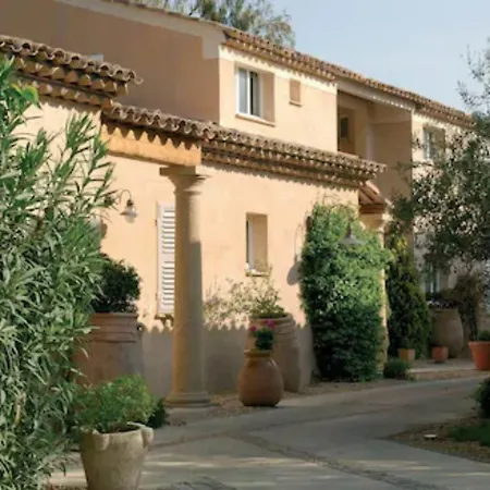 La Tartane سان تروبيه