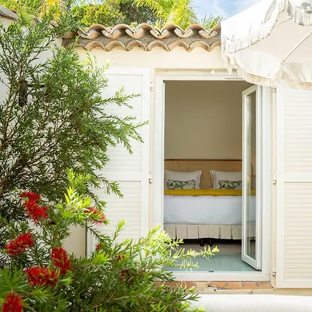 Hotel La Tartane