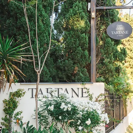 La Tartane Готель