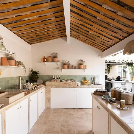 La Tartane Hotel Saint-Tropez