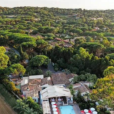 La Tartane Saint-Tropez