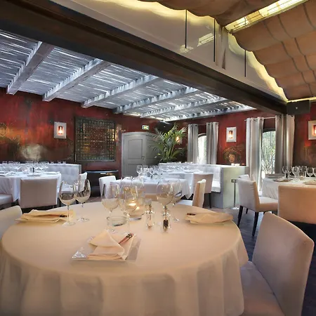 La Tartane 5* Saint-Tropez