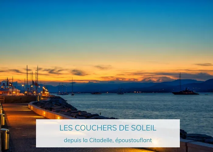 Готель La Tartane