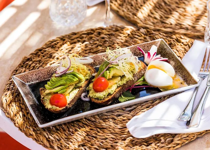 La Tartane Saint-Tropez