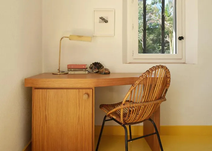 La Tartane 5* 쎙뜨호뻬