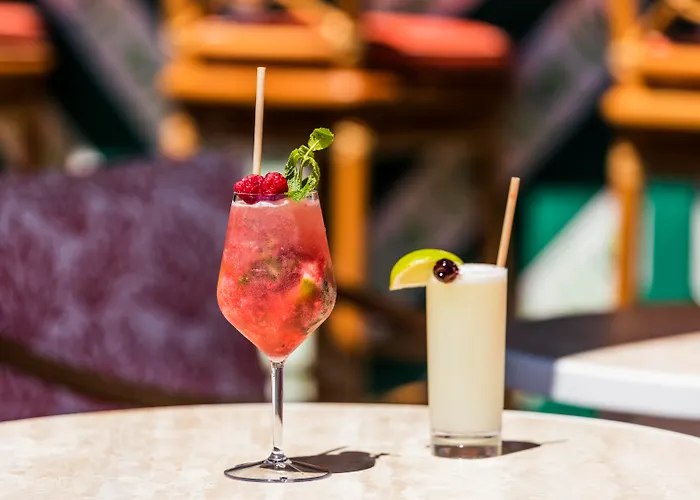 La Tartane 5* 쎙뜨호뻬