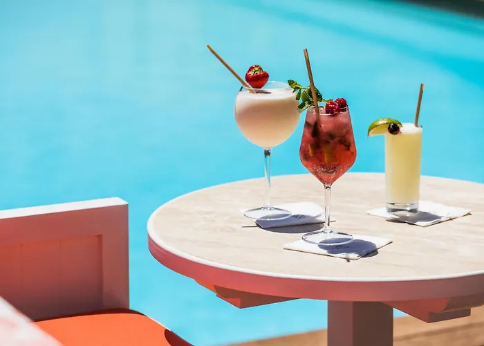 La Tartane Saint-Tropez