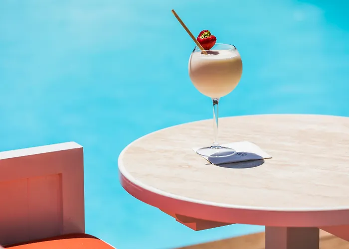 La Tartane Hotel Saint-Tropez